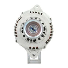 Hitachi New Automobile