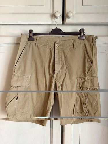 Maharishi men casual shorts - men's,