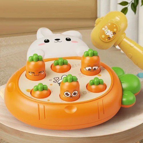 Montessori animal hammering - montessori,