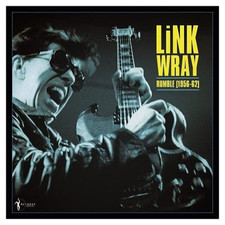 Link Wray - Rumble - Link Wray