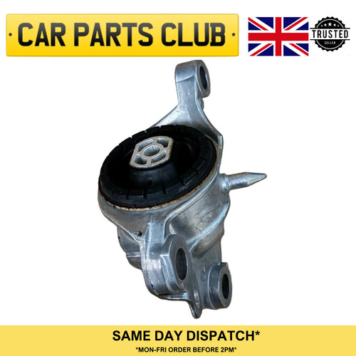 Vauxhall astra lh rear - lh,