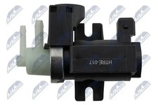 Turbine control valve