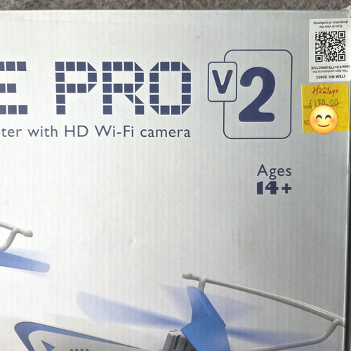 Mtech sky drone pro c - mtech,