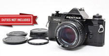 tested【NEAR MINT+】PENTAX