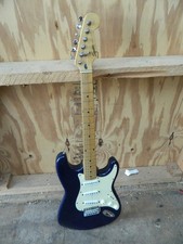 Vintage SQUIER STRATOCASTER by