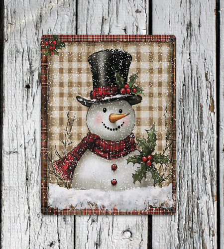 Country farmhouse plaid - country,