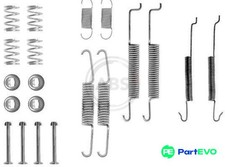 A.B.S. BRAKE SHOES ACCESSORY