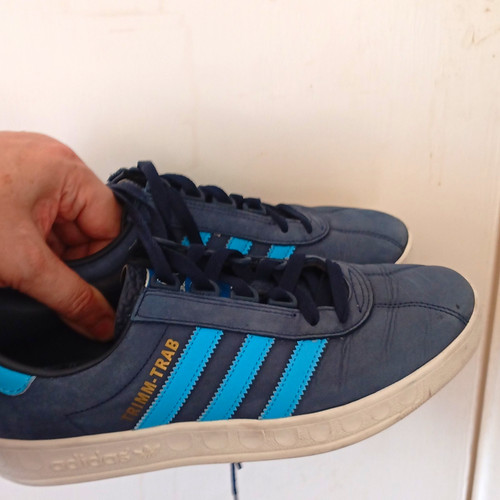 Adidas trimm trab size - adidas,