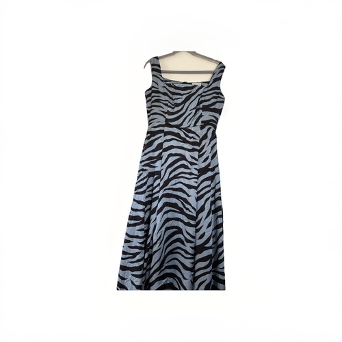 Isabelle fox sophia blue tiger - fox,
