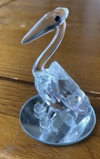 Swarovski Crystal Glass