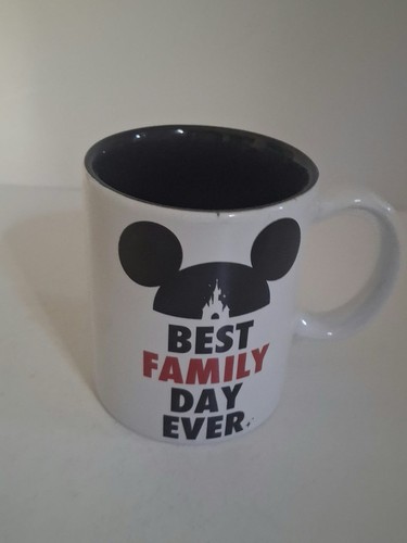 Disney mickey mouse coffee - mickey, cup