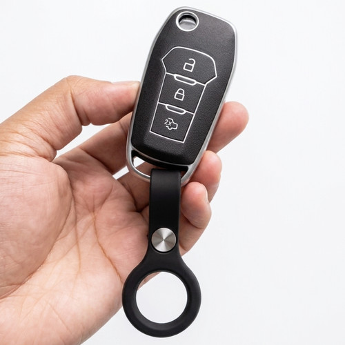 Key cover case for ford - for, focus