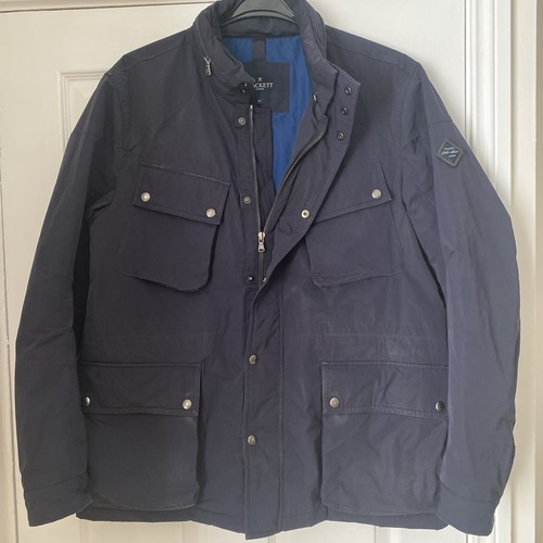 Hackett london men - men’s, navy