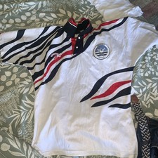 Vintage Swansea city Shirt