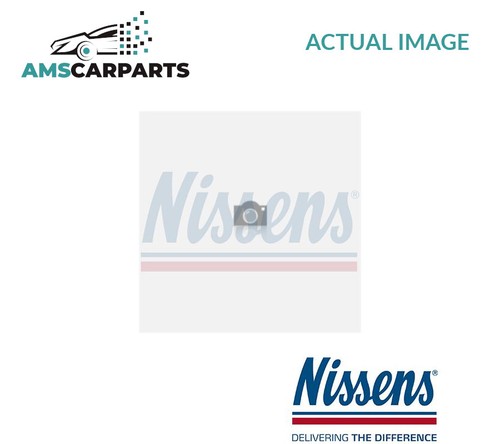 Throttle body 955364 nissens - body,