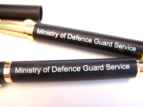 New ministry defence - a,