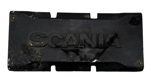 Scania truck gearbox - gearbox, housing