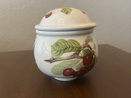 Portmeirion pomona sugar - pomona, bowl