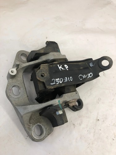 Mazda left side - mazda, dk