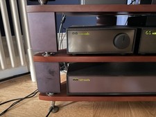 Naim Hicap Olive Power Supply