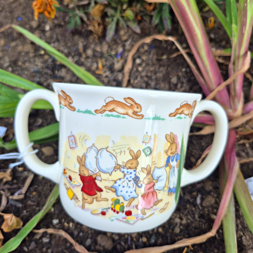 Royal doulton 1936 - doulton,