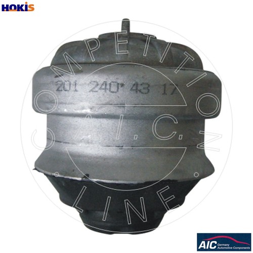 Mounting engine 51133 - mounting,