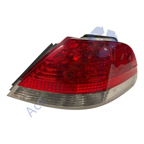 Bmw series mk4 e65 07 - 7,