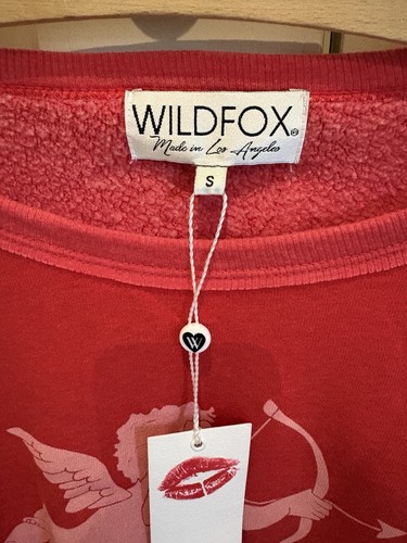 Wildfox women cropped - women’s,