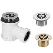 Oracstar Slimline Shower Trap