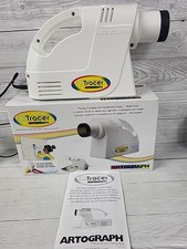 Artograph EZ Tracer Opaque Art Projector for Wall/Canvas Image Reproduction. PS