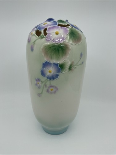 Franz porcelain begonia - franz,
