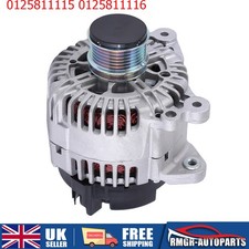 180amp NEW Alternator FOR VAG