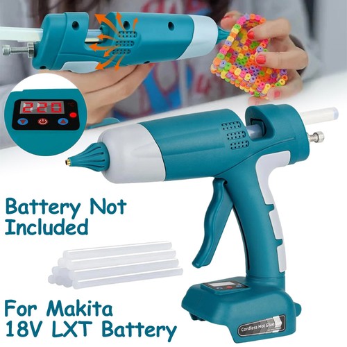 100w lcd cordless for makita - 100w,