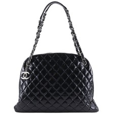 CHANEL Mademoiselle Bowling