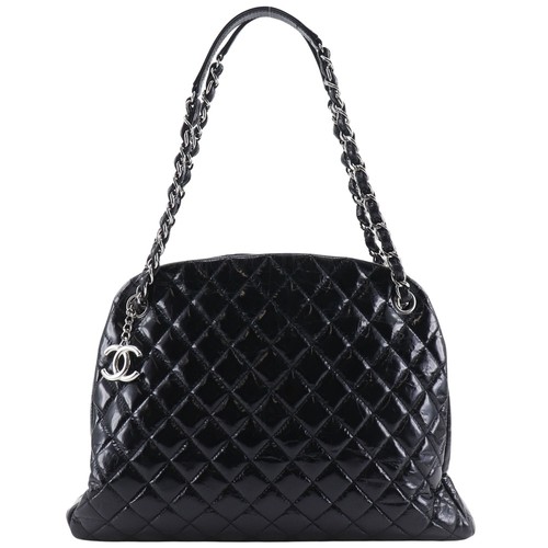 Chanel mademoiselle bowling - mademoiselle,