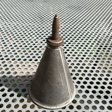 OLD MOORE & WRIGHT VINTAGE