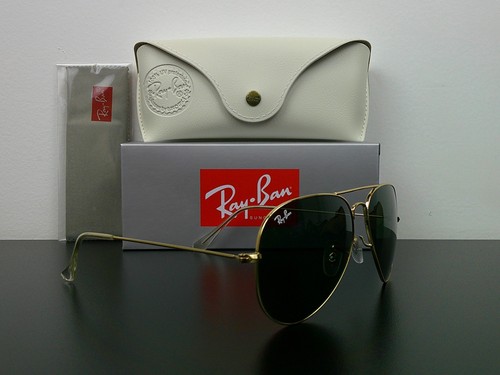 Classic ray ban - ray-ban, g-15