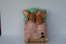 PENDELPHIN.  TWINS IN BED