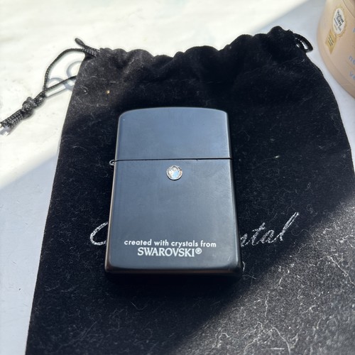 Swarovski crystal windproof - swarovski,