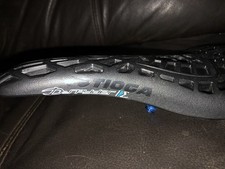 Tioga D-Spyda Pivotal BMX Seat
