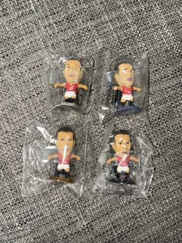 Corinthian microstars series - corinthian,
