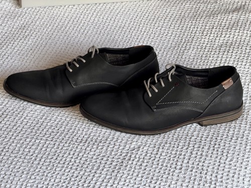 Mens black venice - mens,