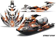 Jet Ski Graphics Decals