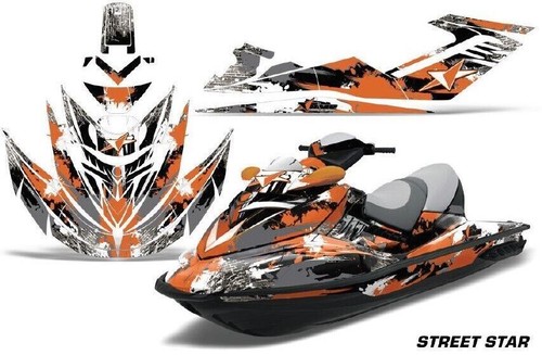 Jet ski graphics decals - jet,