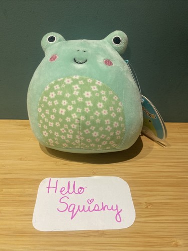 Squishmallows wendy the - squishmallows,