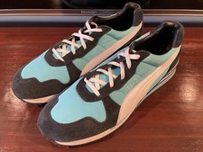 Puma men classic suede - puma, tx-3