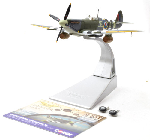 Corgi supermarine spitfire - supermarine,