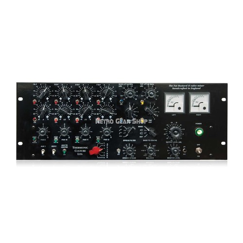 Thermionic culture fat bustard - culture,