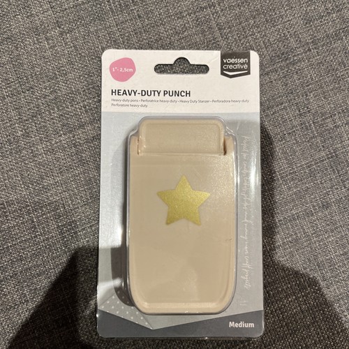 Vaessen heavy duty craft punch - vaessen,