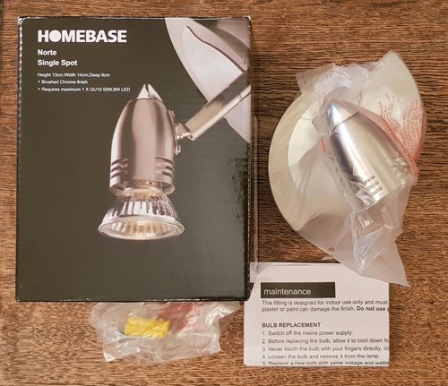 Kitchen bedroom light homebase - light,
